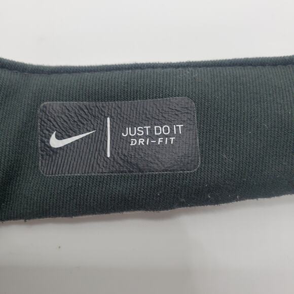 Nike Baylor University Visor BU White Adjustable Golf Tennis Hat NCAA Gear - Picture 9 of 11